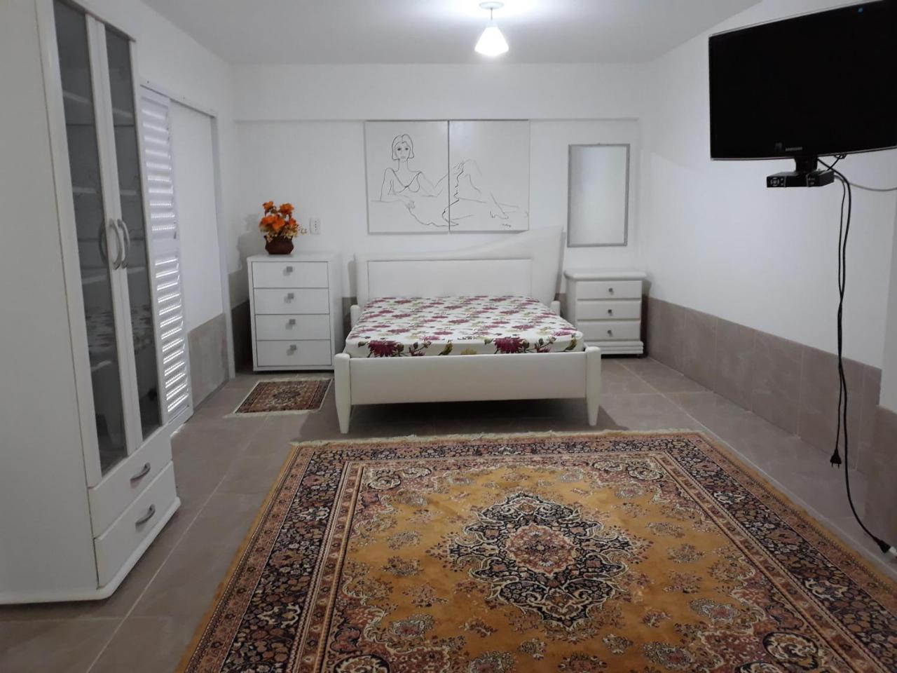 Casa Frente Do Mar Villa Говернадор Селсо Рамос Екстериор снимка